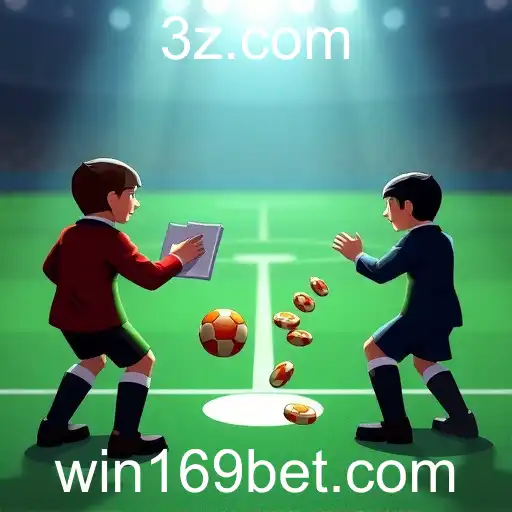 A Ascensão do 169 Bet no Mercado de Jogos Online