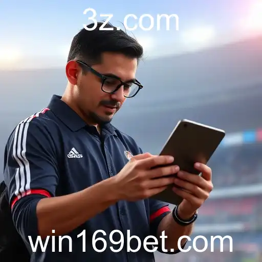 A Ascensão do 169 Bet e as Tendências no Mercado de Jogos