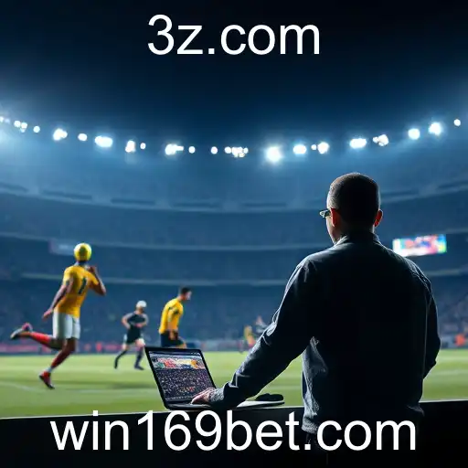 A Evolução do Mercado de Apostas Online em 2025