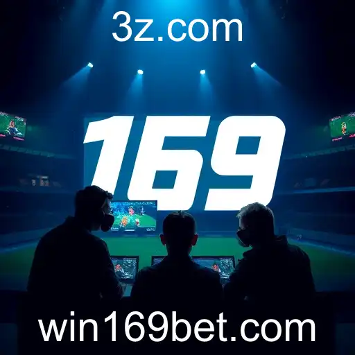 O Cenário Atual das Apostas Online: 169 Bet em Foco