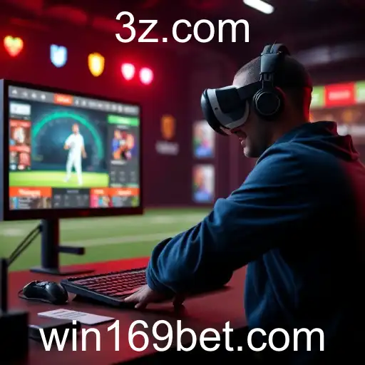 O Impacto dos Jogos Online em 2025