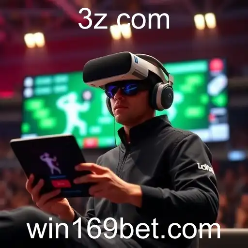 Transformações no Mercado de Jogos Online